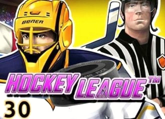 Слот Hockey League от Pragmatic
